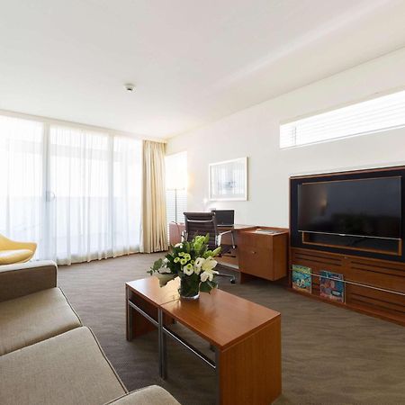 Novotel Canberra Esterno foto